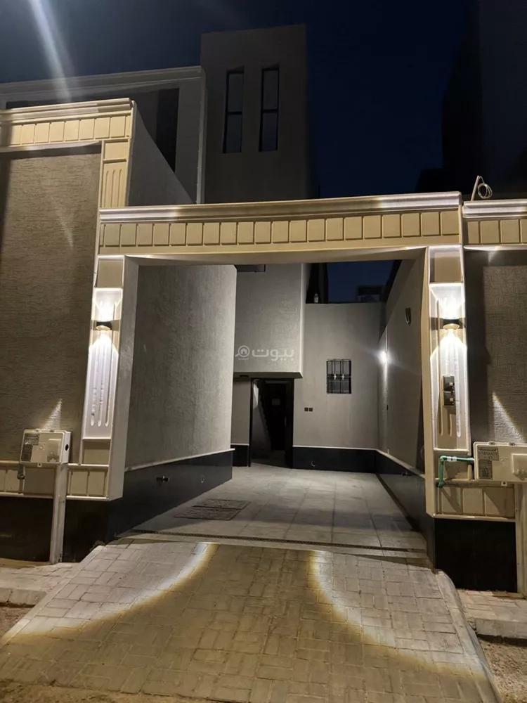 شقة 3 غرف في النهضة