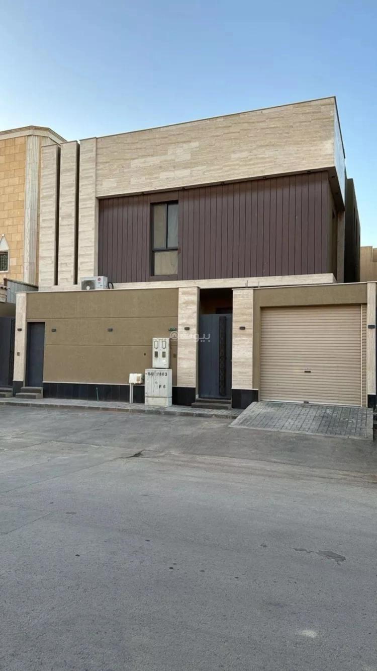 فيلا 5 غرف في الخليج