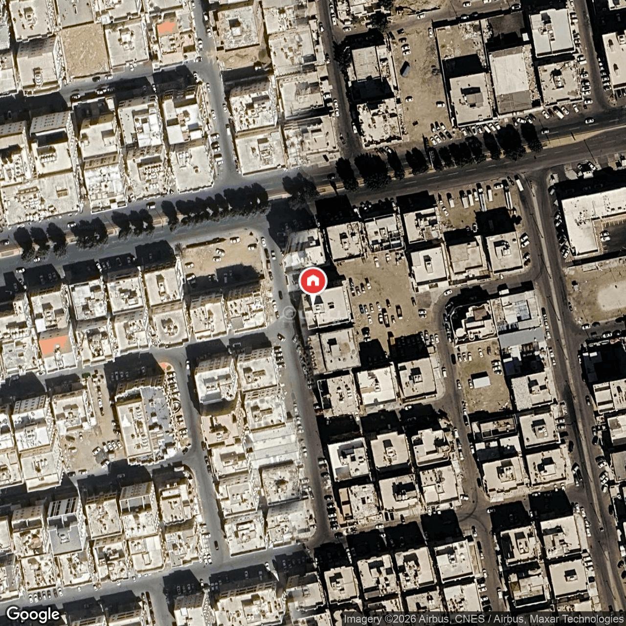 apartment in Al Rabwa