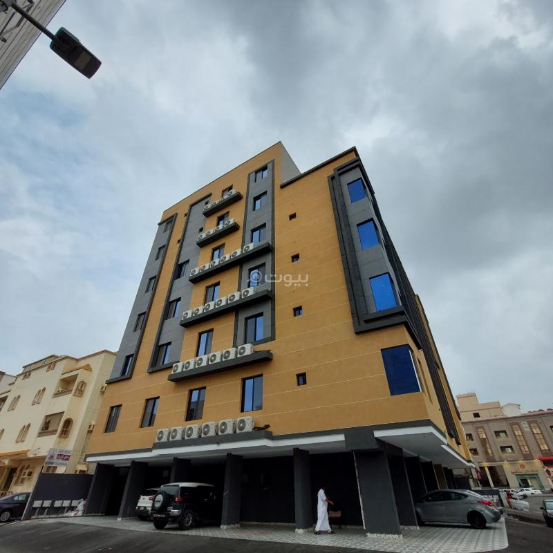 شقة 2 غرف في الصفا