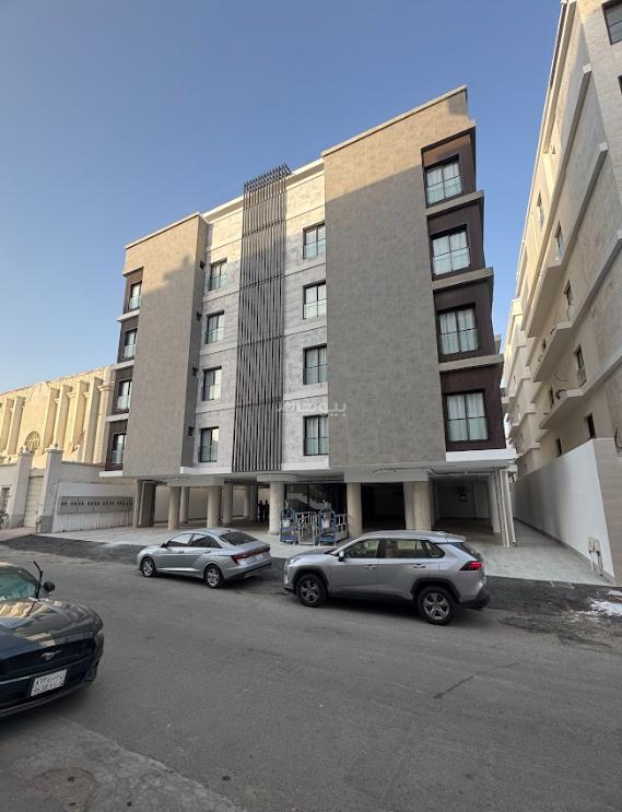 شقة 2 غرف في الفيصلية