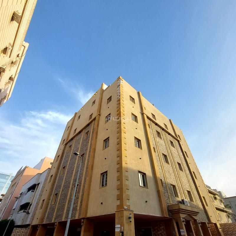 شقة 1 غرف في الروضة