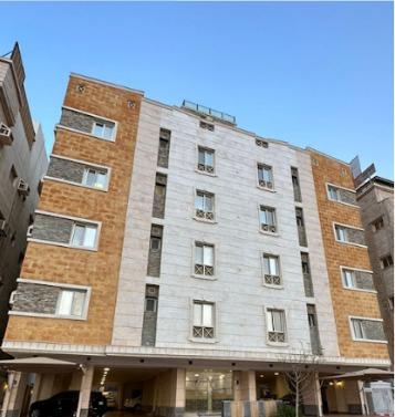 شقة 3 غرف في المروة