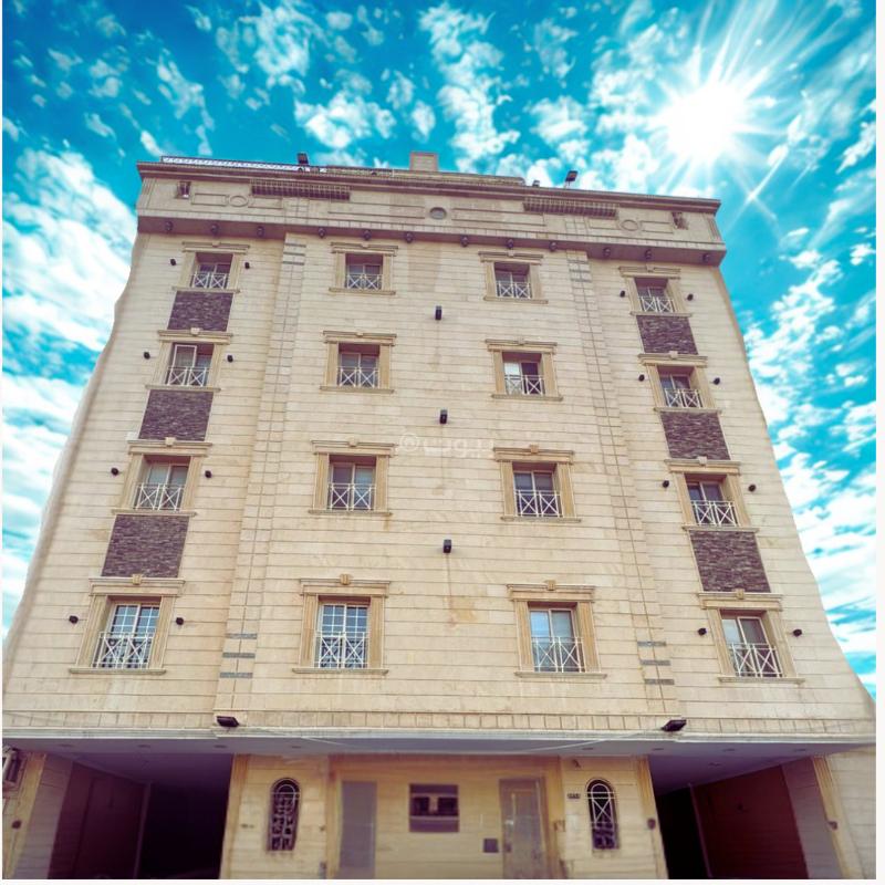 شقة 3 غرف في الريان