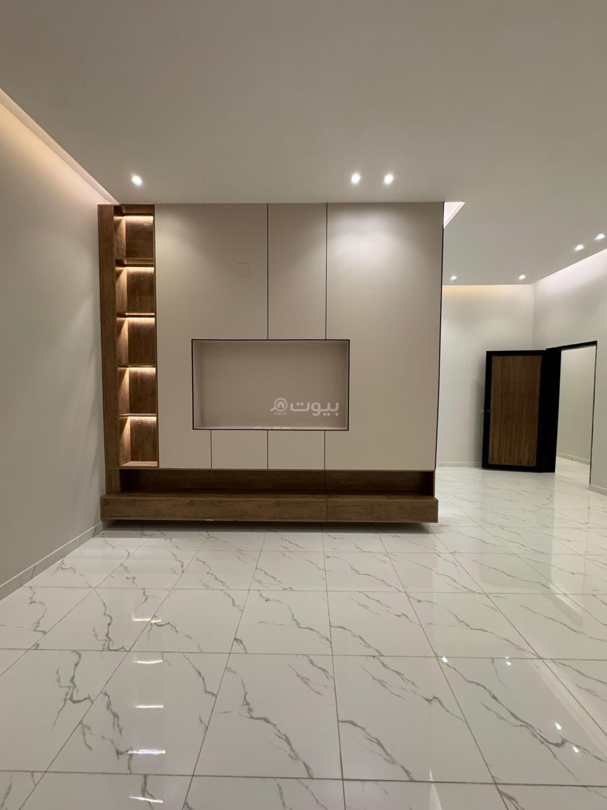 فيلا 5 غرف في النهضة