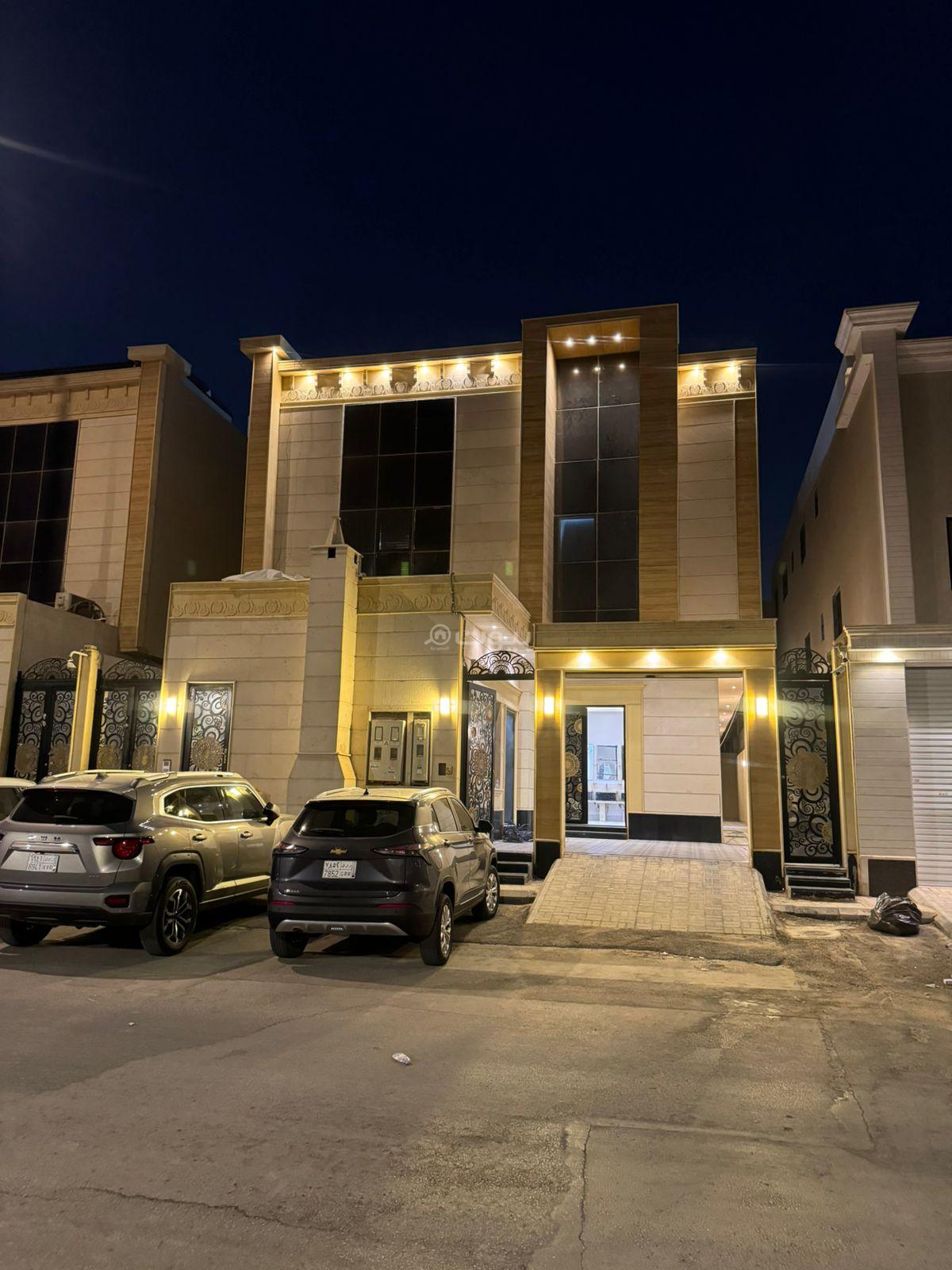 فيلا 7 غرف في النهضة