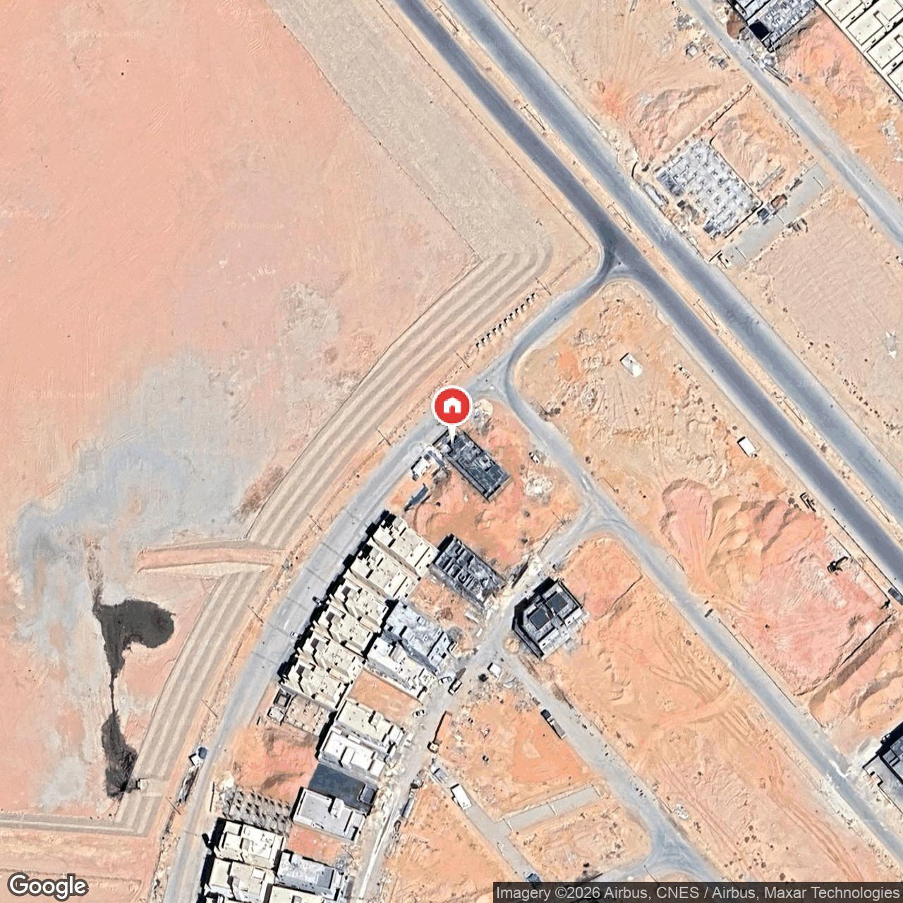 فيلا  في الجنادرية