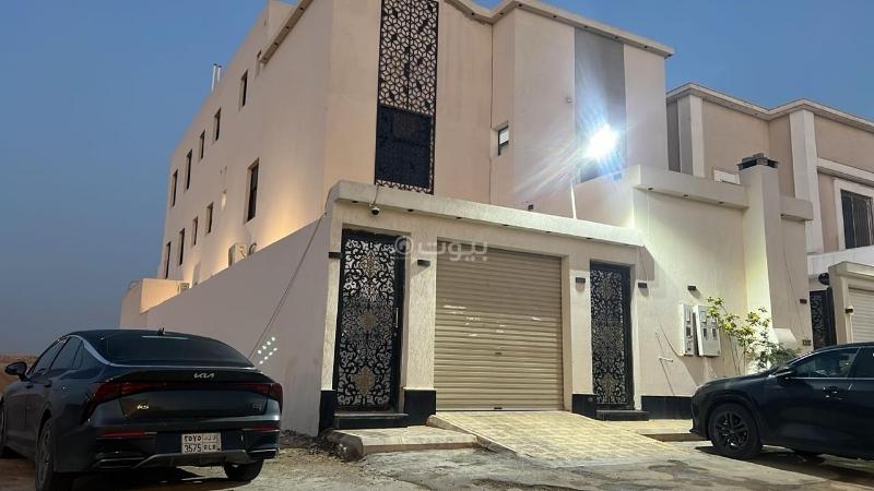 فيلا 3 غرف في المهدية