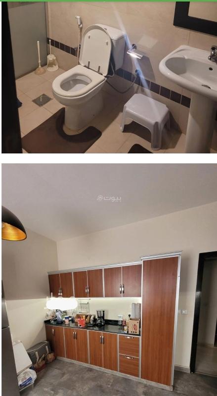 فيلا 4 غرف في النرجس