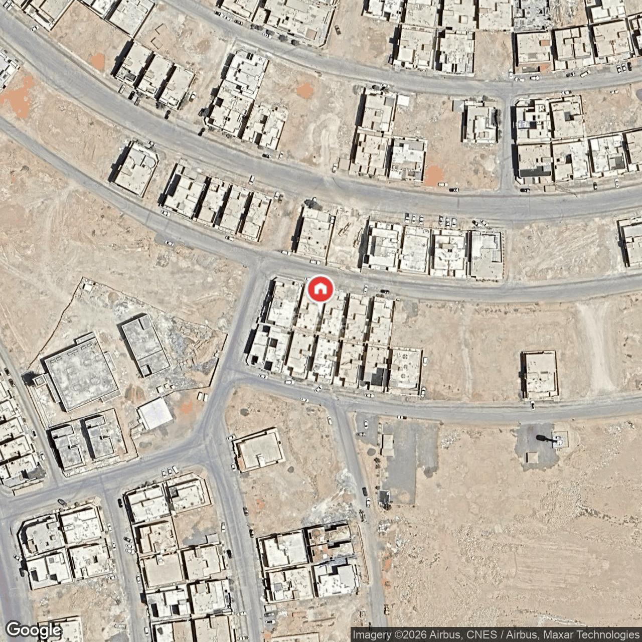 apartment in Al Mahdiyyah