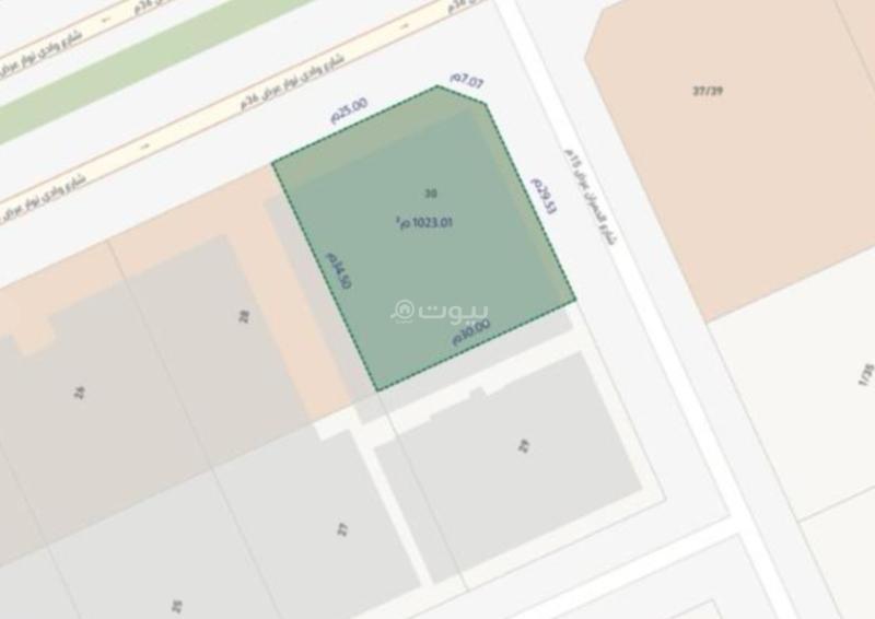 شقة 3 غرف في الملقا