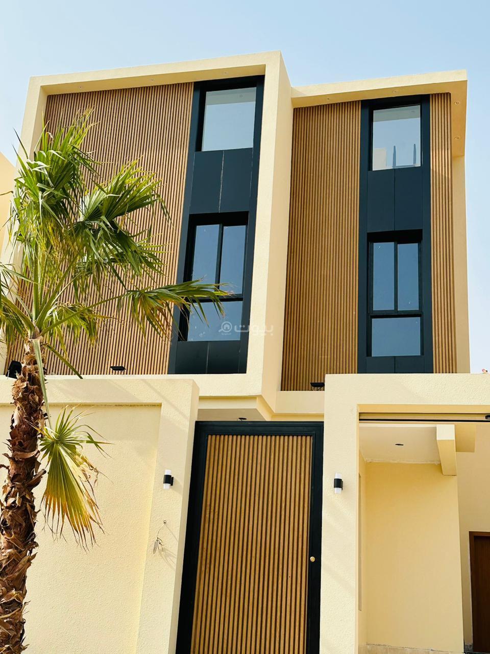 فيلا 6 غرف في الياقوت