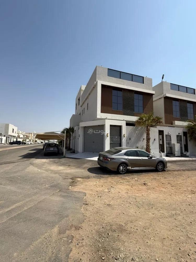 فيلا 5 غرف في الرياض