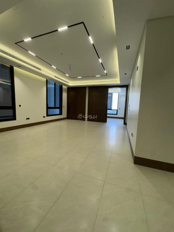 شقة 4 غرف في النهضة