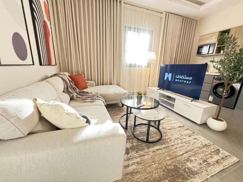 شقة 1 غرف في السلامة