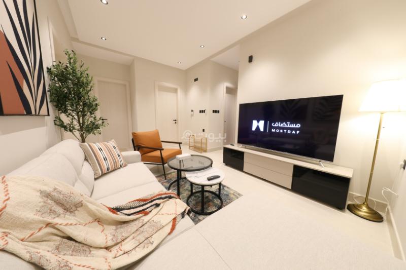 شقة 2 غرف في السلامة