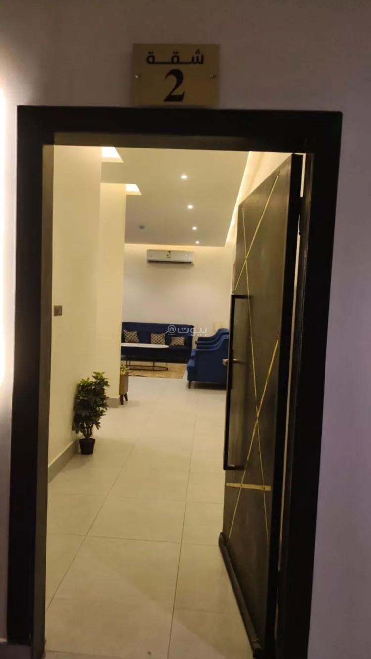 شقة 3 غرف في ظهرة لبن