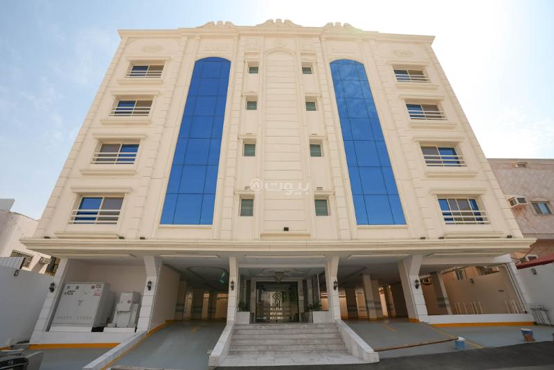 شقة 4 غرف في المحمدية