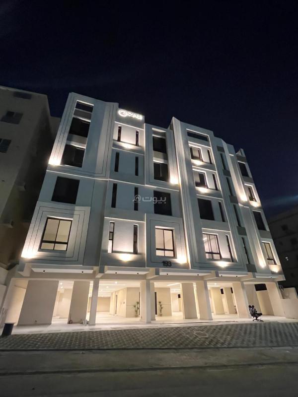 شقة 5 غرف في الواحة