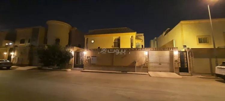 6 bedroom villa in Al Sahafah