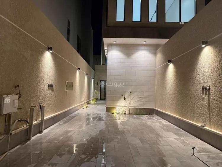 شقة 4 غرف في النرجس