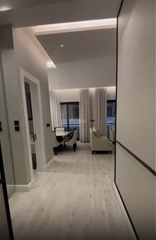 شقة 2 غرف في الياسمين