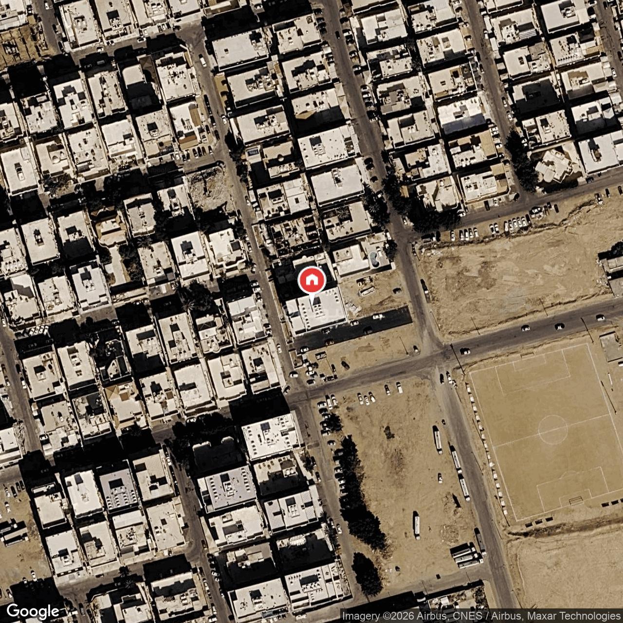 شقة  في الصفا