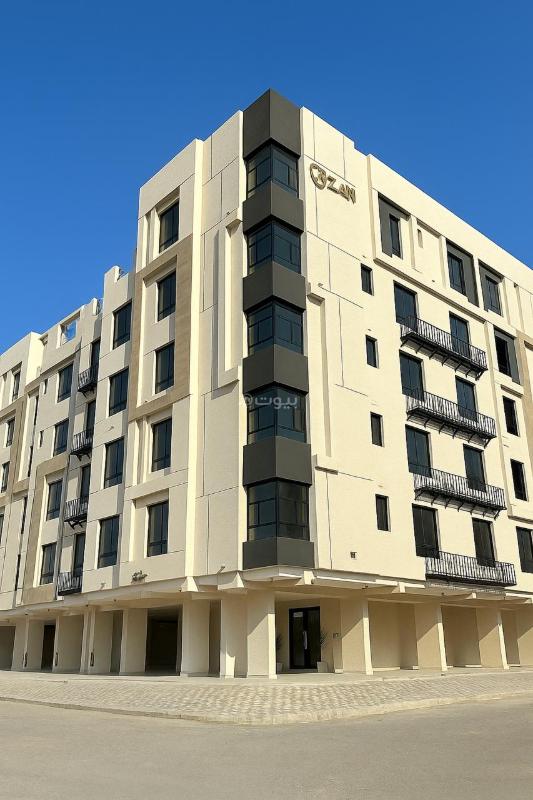 شقة 3 غرف في الريان