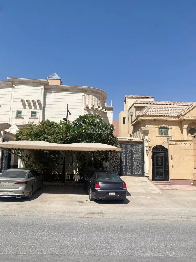 فيلا 6 غرف في قرطبة