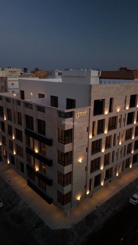 شقة 4 غرف في الزهراء