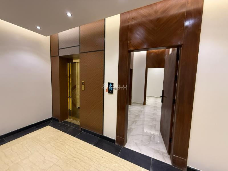 شقة 4 غرف في النرجس