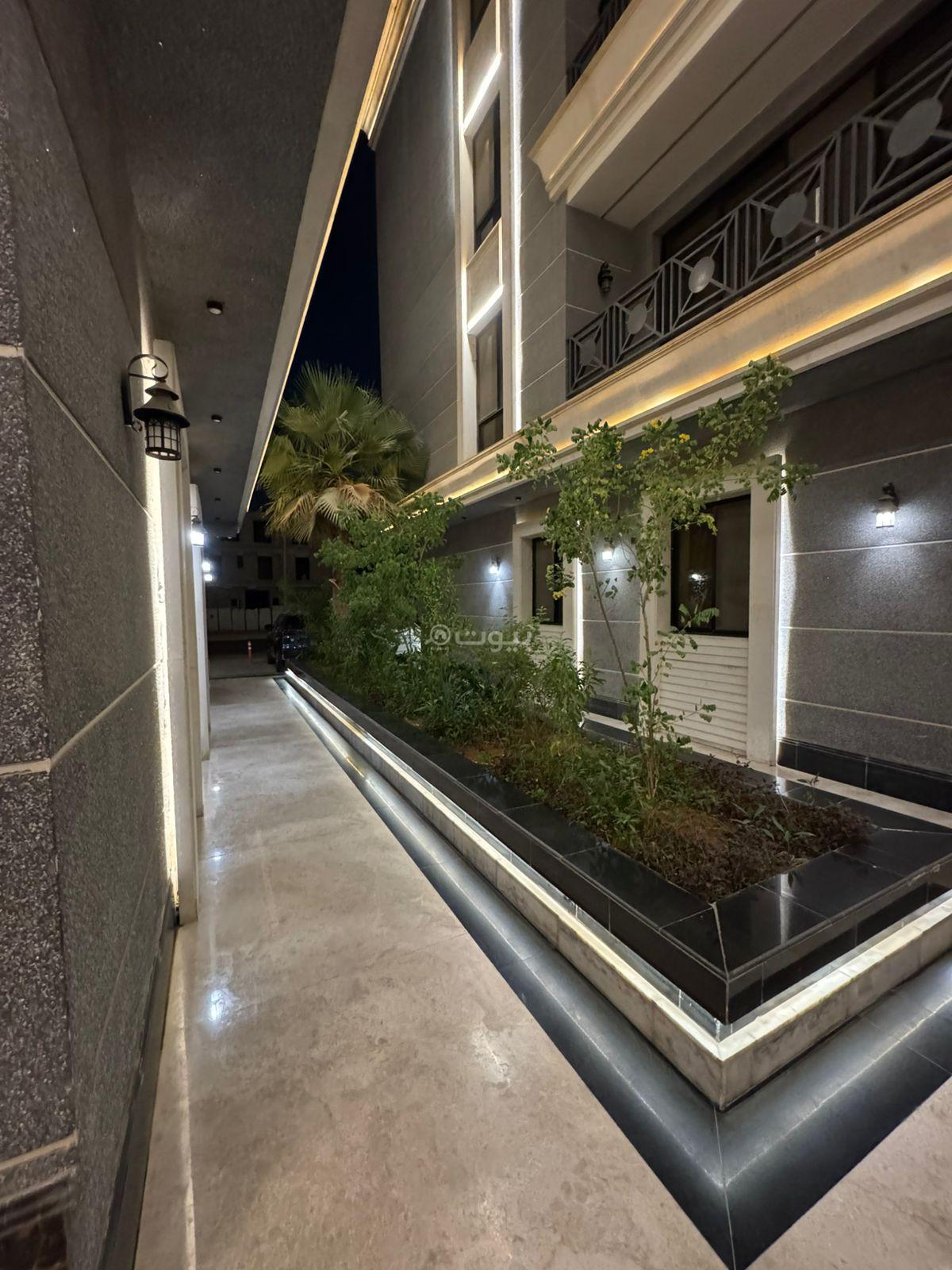 شقة 3 غرف في المونسية