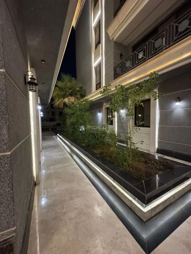 شقة 4 غرف في المونسية