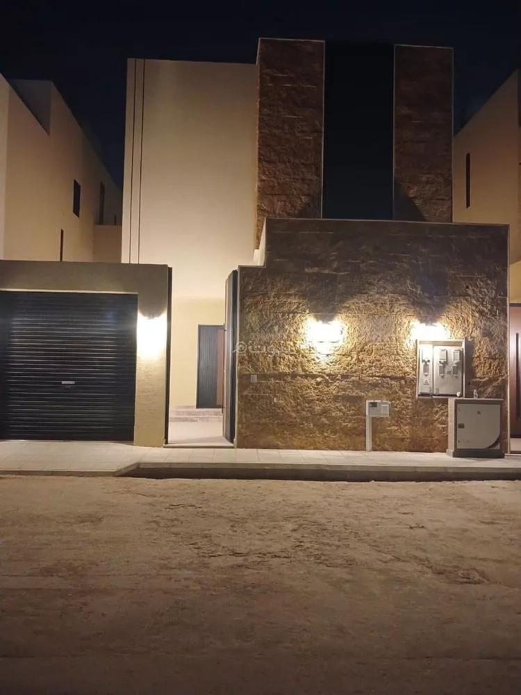 3 bedroom apartment in Al Aqiq