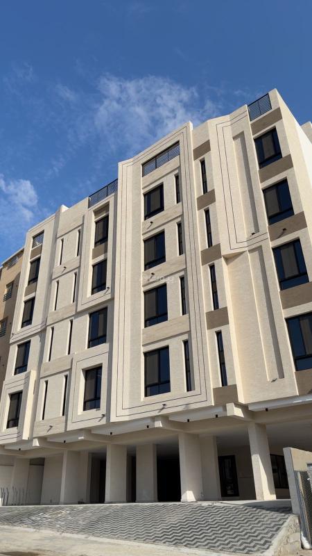 شقة 5 غرف في الواحة