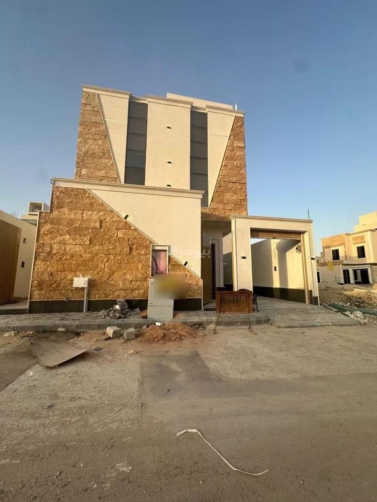 فيلا 4 غرف في الجنادرية