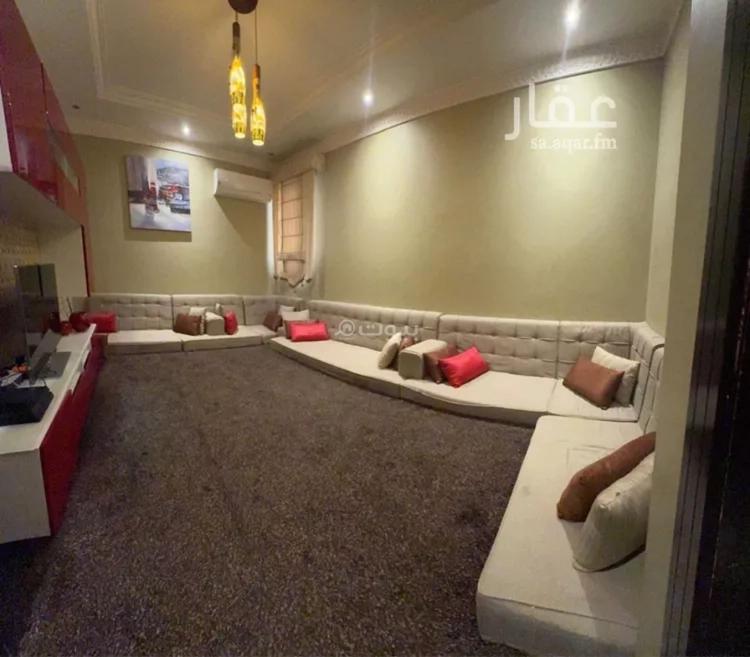 شقة 3 غرف في الصحافة