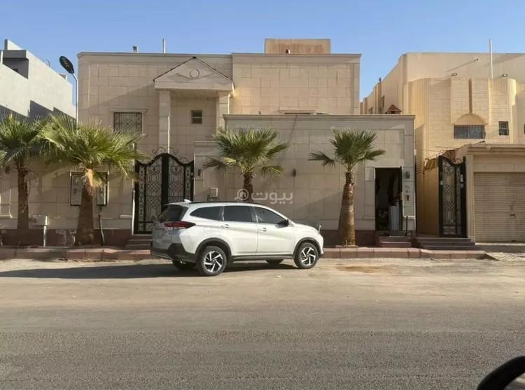 شقة 4 غرف في المونسية