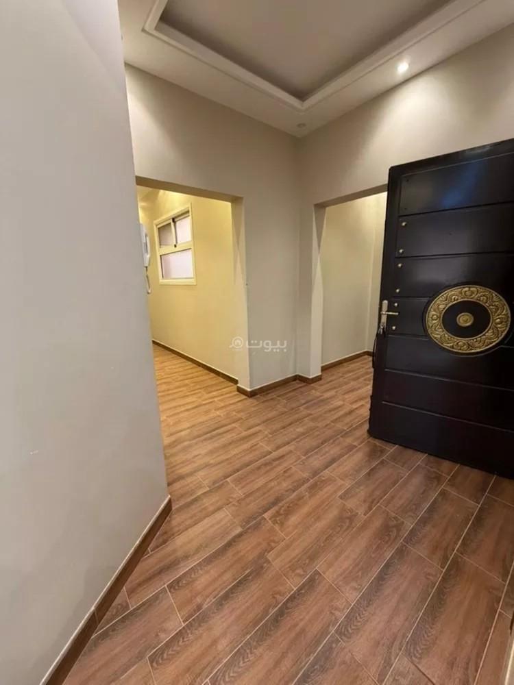 شقة 3 غرف في النرجس