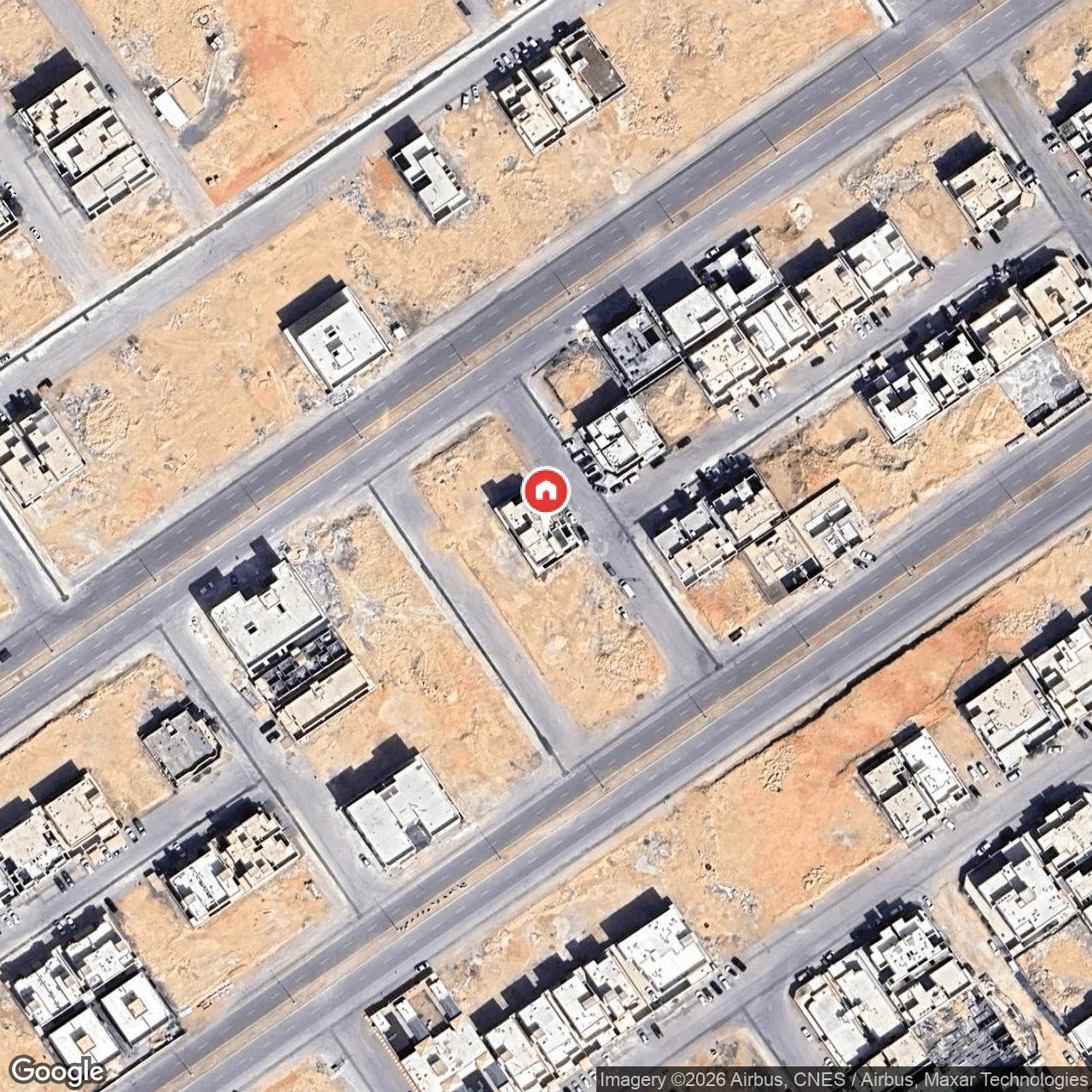 فيلا  في المهدية