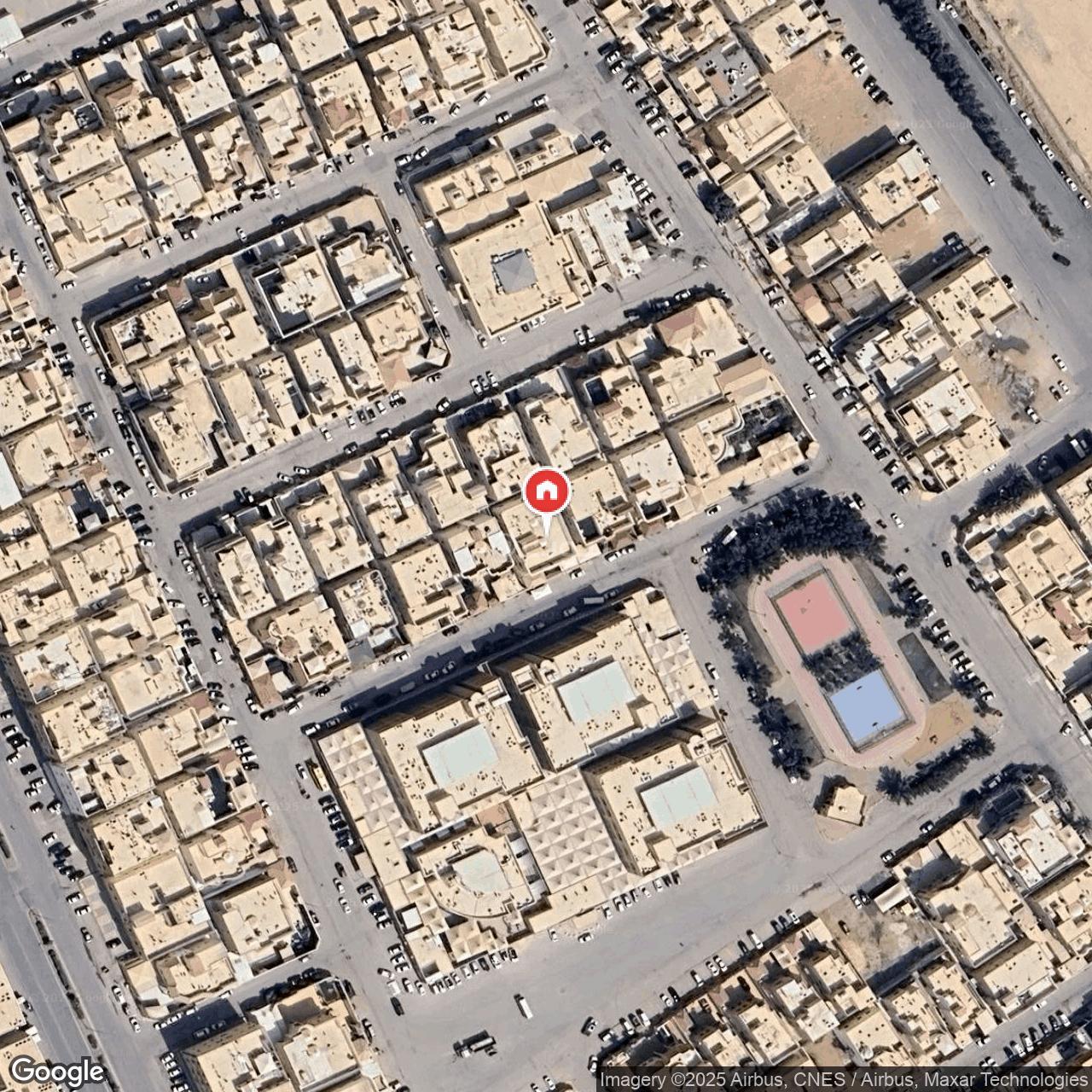 4 bedroom villa in Ishbiliyah