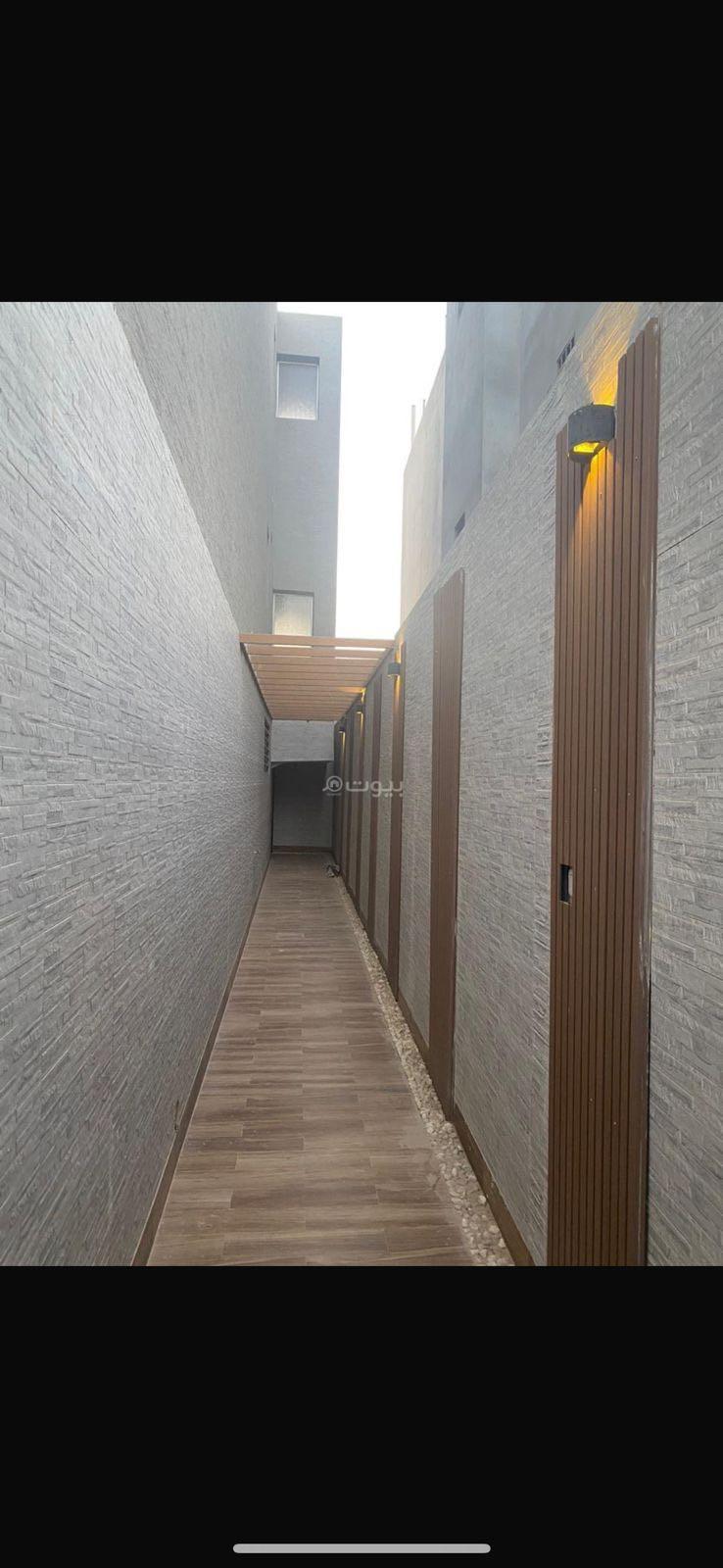 شقة 3 غرف في النرجس