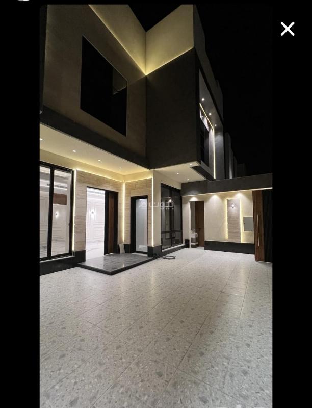 فيلا 5 غرف في القيروان