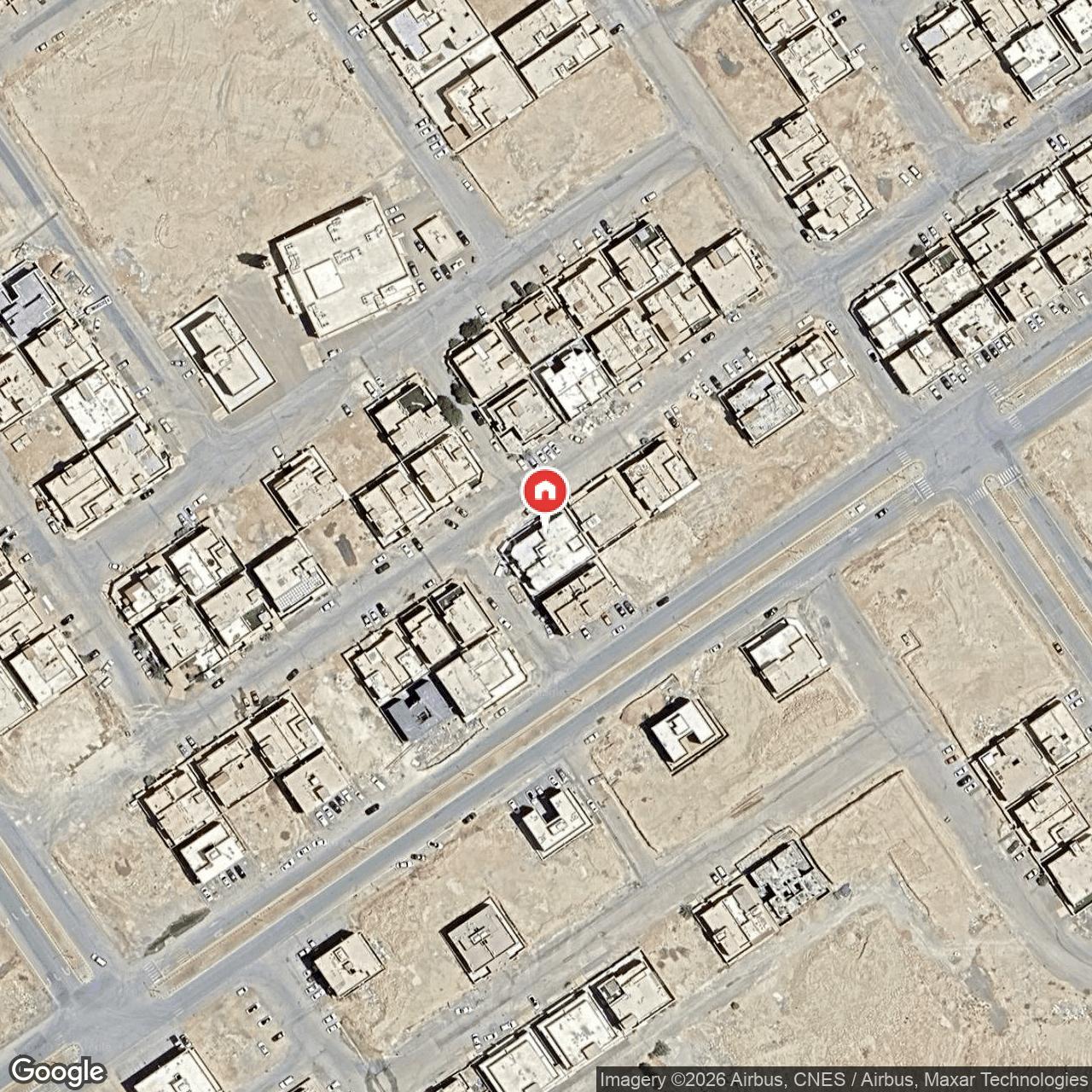 فيلا  في ظهرة لبن