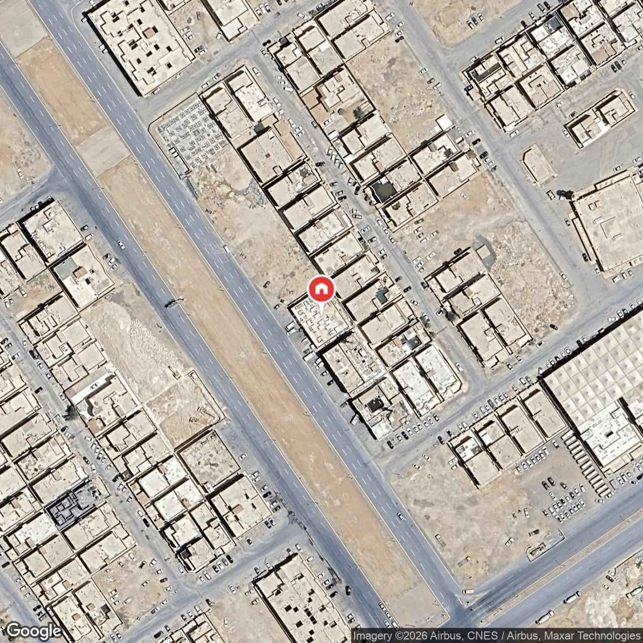 شقة  في ظهرة لبن