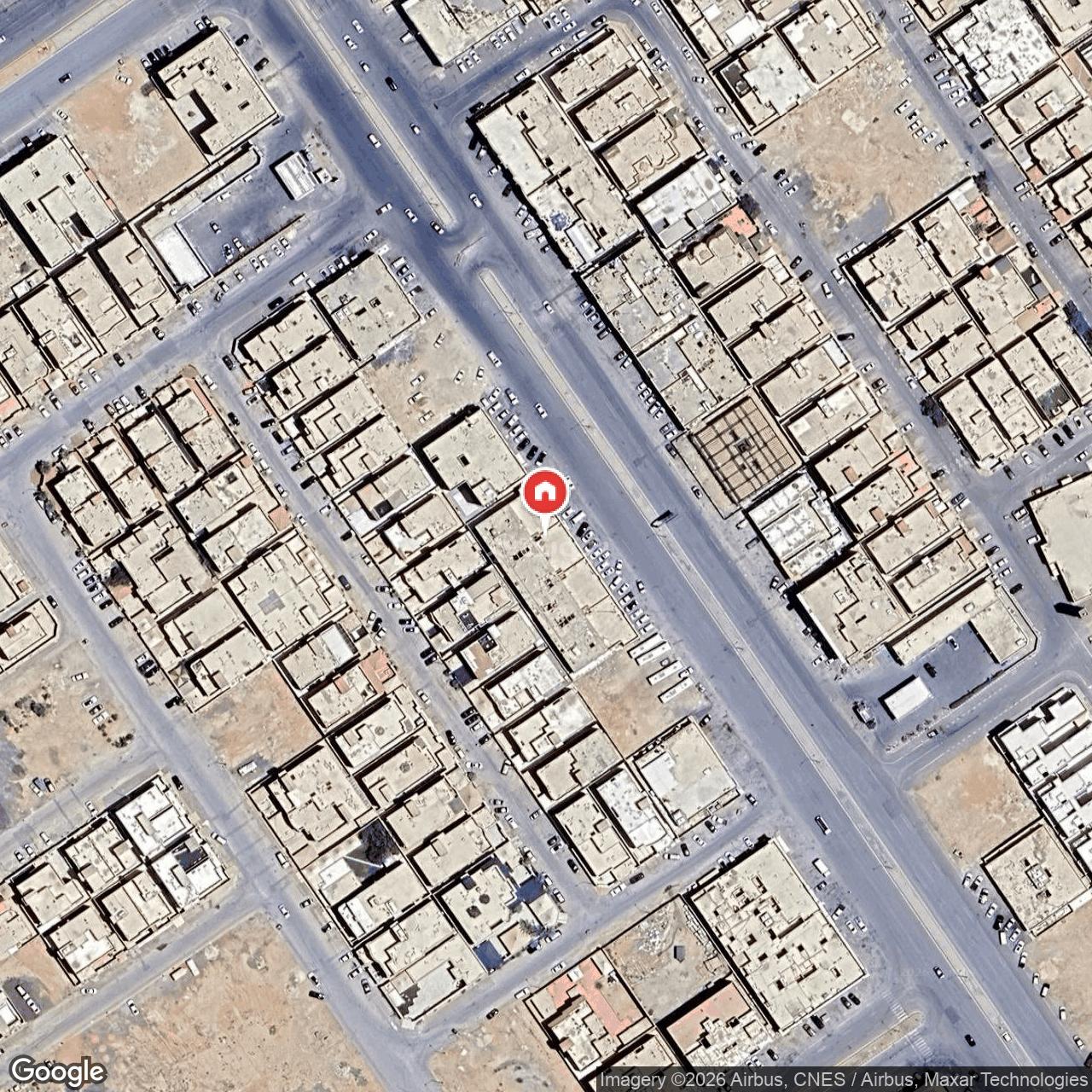 شقة  في ظهرة لبن