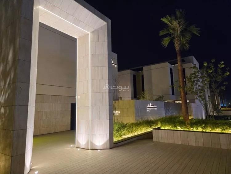 فيلا 7 غرف في العارض