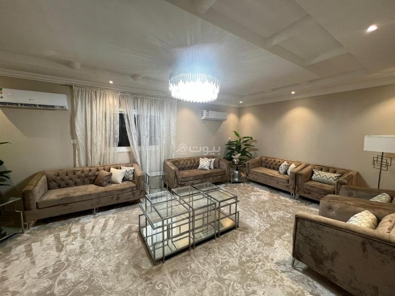 فيلا 8 غرف في النهضة