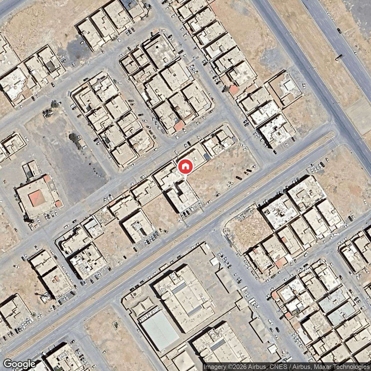 شقة  في ظهرة لبن