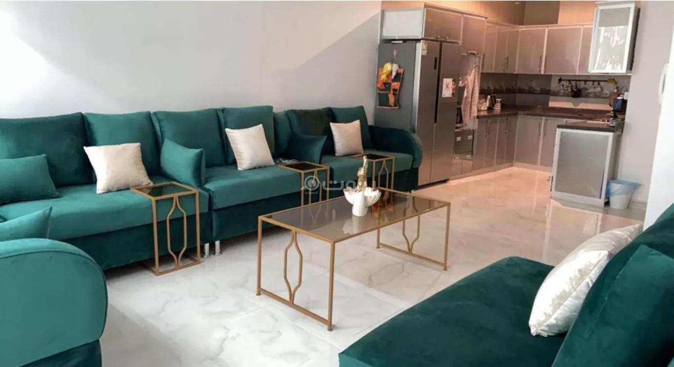 شقة 2 غرف في اشبيلية